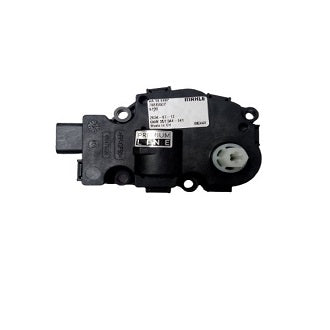 AC Damper servo motor, Mercedes-Benz CLS63 AMG Sedan, 2012-13, R134a