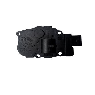AC Damper servo motor, Mercedes-Benz CLS63 AMG Sedan, 2012-13, R134a