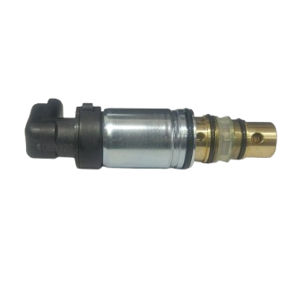 AC Compressor electric control valve, SD7C16/17C16, Peugeot 3008, T84, 2013-17, R134a