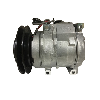 AC Compressor, 10S15C, Isuzu EXR51F 2016, R134a