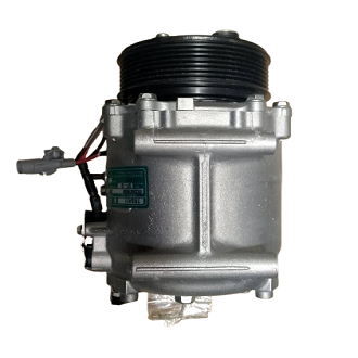 AC Compressor, TRSA11, 3703, Toyota Innova, AN40, 2004-15