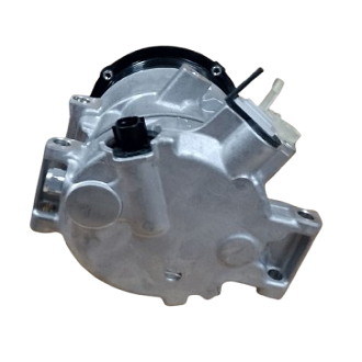 AC Compressor, 6SEU16C, Toyota Camry 2.4L, XV40, 2006-17, R134a