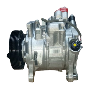 AC Compressor, 7SEU17A, BMW X3, F25, 2011-17, R134a