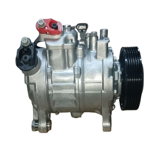 AC Compressor, 7SEU17A, BMW X3, F25, 2011-17, R134a
