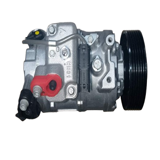 AC Compressor, 7SEU17A, BMW X3, F25, 2011-17, R134a