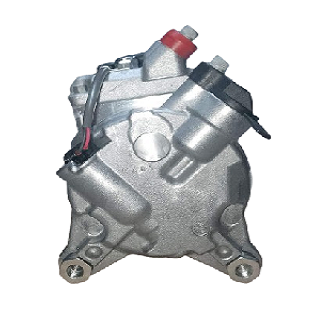 AC Compressor, 7SEU17A, BMW X3, F25, 2011-17, R134a