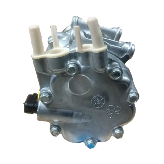 AC Compressor, SD7C16, Peugeot 3008 HD Active, P84, 2016-24, R134a