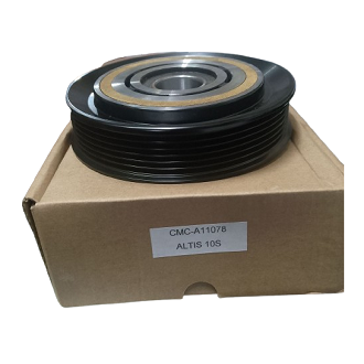 AC Compressor clutch coil, 10S15L, Toyota Altis, E140/E150 2006, 12V