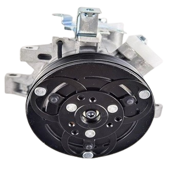 AC Compressor, DKV-10Z, Subaru Forester, SJ, 2013-18