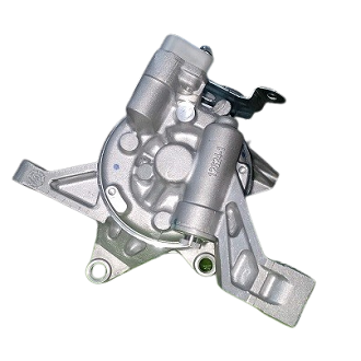 AC Compressor, DKV-10Z, Subaru Forester, SJ, 2013-18, R134a