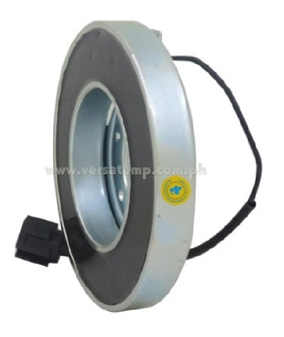 AC Compressor clutch coil, DKS-17DT, Nissan X-Terra, WD23, 2018-present, 12V