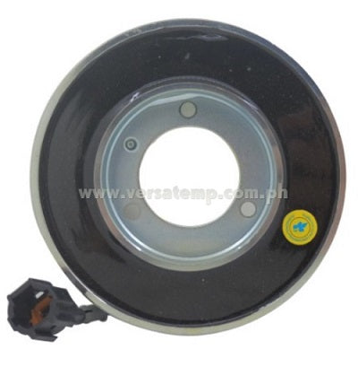 AC Compressor clutch coil, DKS-17DT, Nissan X-Terra, WD23, 2018-present, 12V