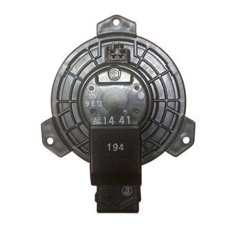 AC Blower motor, Toyota Vios, XP150 2013-17, R134a
