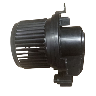 AC Blower motor, Toyota Vios, XP150 2013-17, R134a