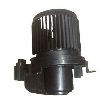 AC Blower motor, Toyota Vios, XP150 2013-17, R134a