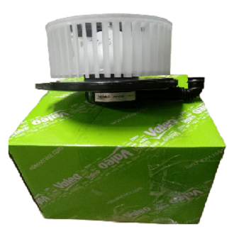 AC Blower motor, Nissan Navarra, NP300, D21/D22/D40/D23, 1998-present, R134a