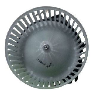 AC Blower motor, Nissan Navarra, NP300, D21/D22/D40/D23, 1998-present, R134a