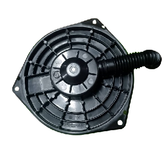 AC Blower motor, Nissan Navarra, NP300, D21/D22/D40/D23, 1998-present, R134a