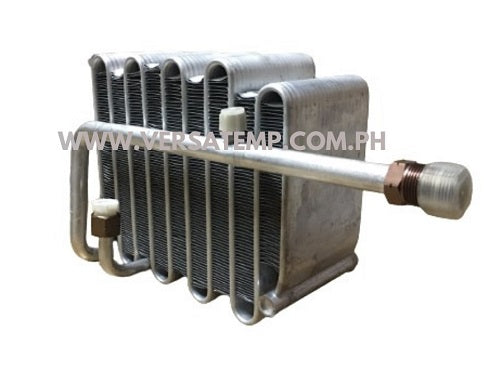 Evaporator cooling coil, Mazda MX-5, NA, M-Edition, 1994-97, R134a