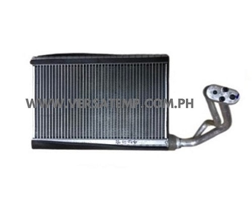 Evaporator cooling coil, Subaru Levorg, VM, 2014-20, R134a