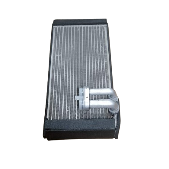 Evaporator cooling coil, Rear, Toyota Innova 2.8L, AN40/TGN40, 2015-present, R134a