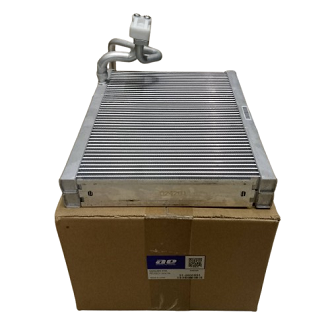 Evaporator cooling coil, Peugeot 3008 HD Active, T84/5008, P84, 2013-17, R134a
