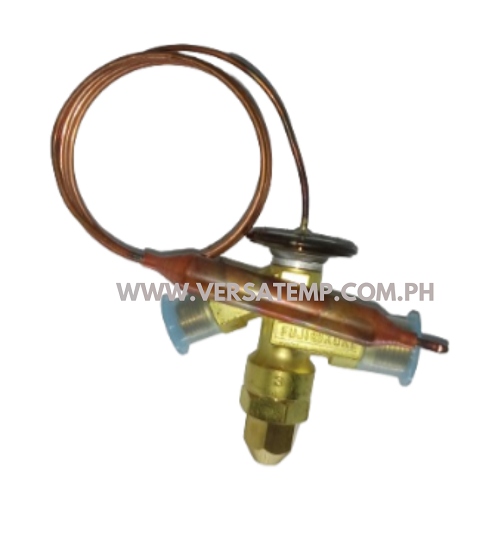 Refrigeration Expansion Valve, Angle-way, IE, VR-100H/ VR-150HA, R134a