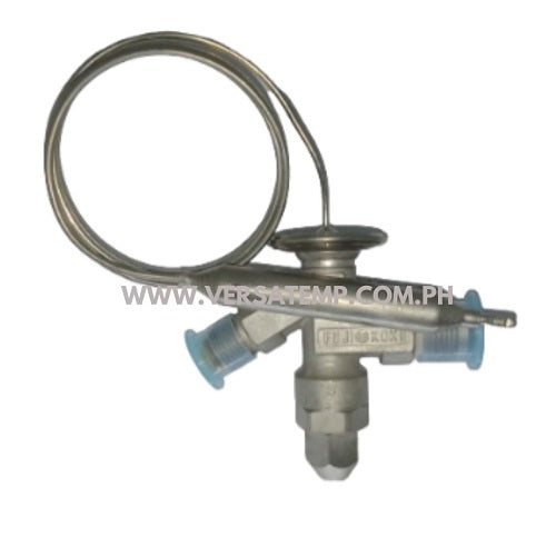Refrigeration Expansion Valve, Right-angle, IE, VR-100L, R404a
