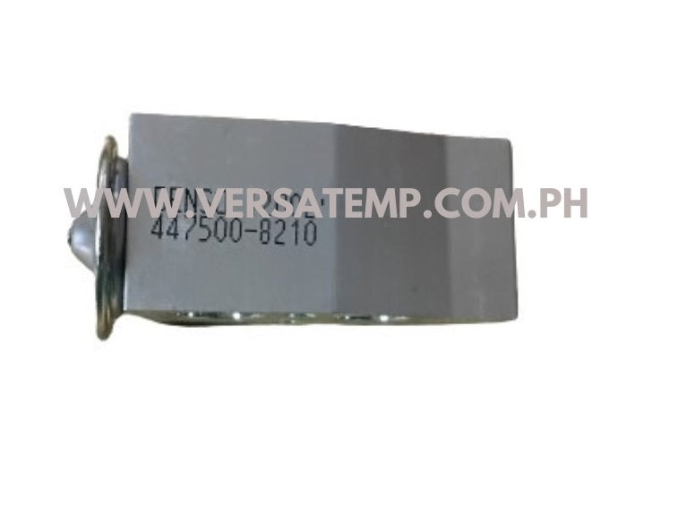 AC Expansion valve, Subaru Forester, SH/SJ, 2009-18, R134a