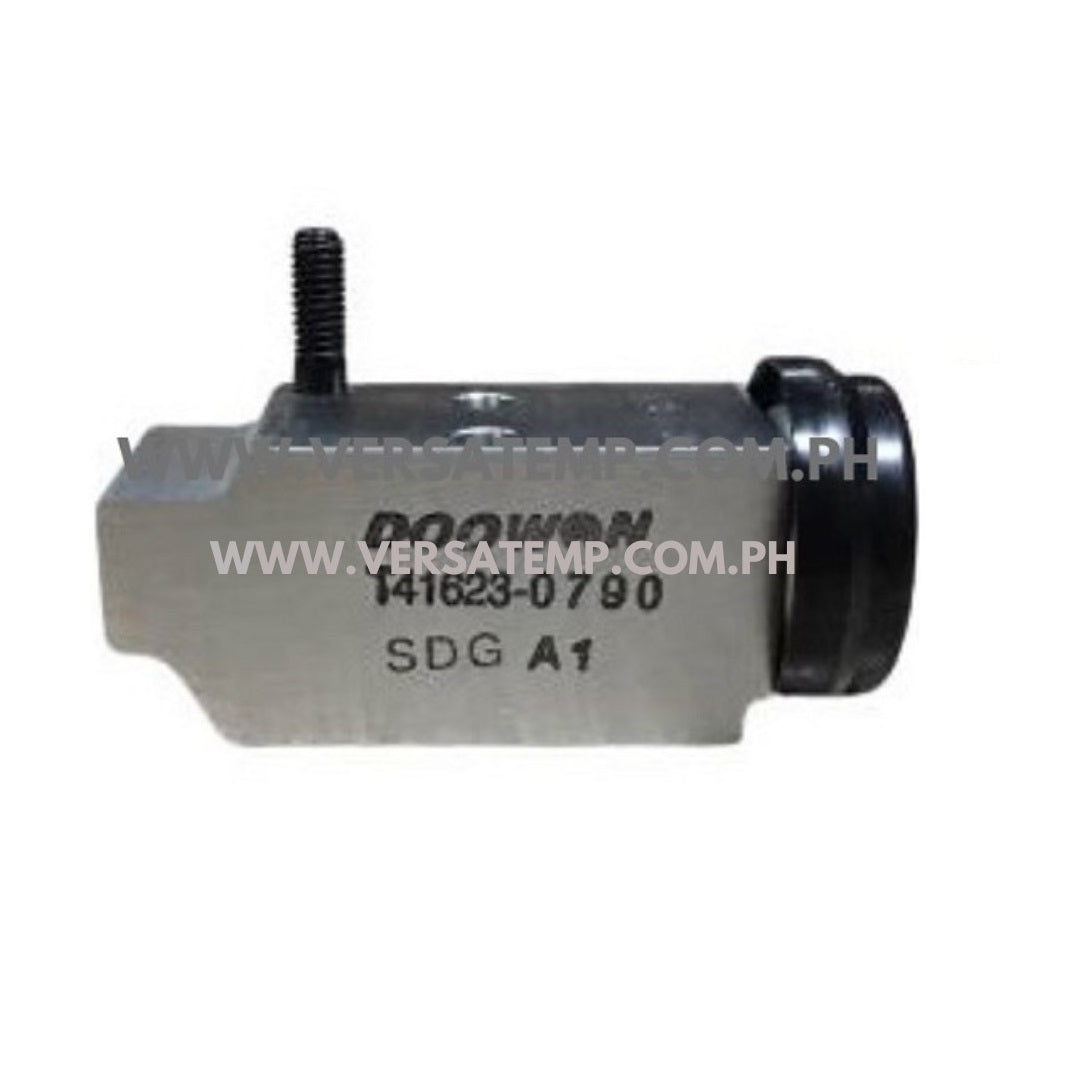 AC Expansion valve, Kia Carens/ Rondo, RP, 2013-19, R134a