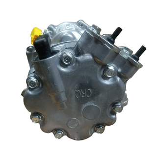 AC Compressor, SD7C16, Peugeot 3008 HD Active, P84, 2017