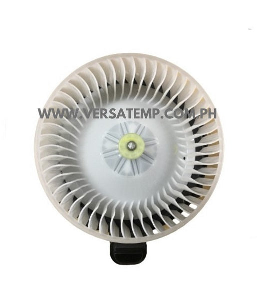 AC Blower motor, Toyota Camry, XV40, 2006-17, R134a