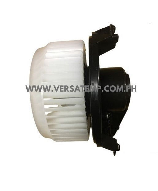 AC Blower motor, Toyota Camry, XV40, 2006-17, R134a