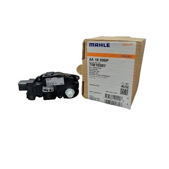 AC Damper servo motor, Mercedes-Benz CLS63 AMG S 4Matic Sedan, W218, 2012-18, R134a