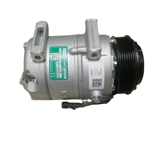AC Compressor, SE7PV16, Ford Territory 1.5L, CX743, 2018-22, R134a
