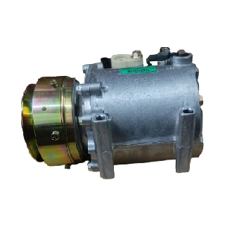 AC Compressor, MSC105C, Mitsubishi L300 Deluxe 2.5 2013, 24V