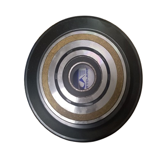 AC Compressor clutch coil, 10S15L, Toyota Altis, E140/E150 2006, 12V