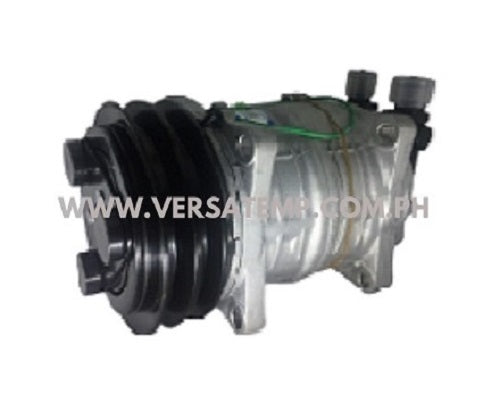 A/C, Compressor assembly, QP13-1291