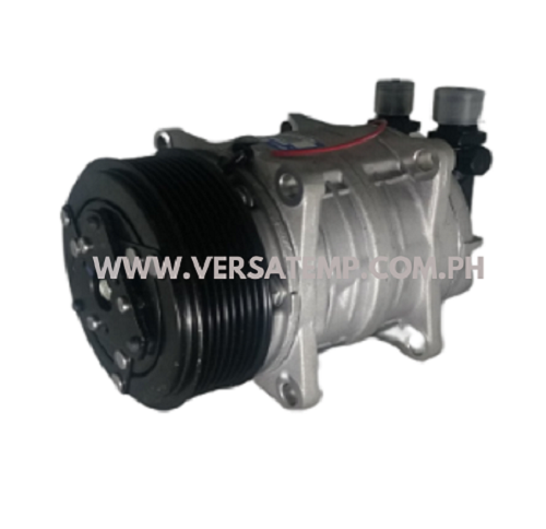 A/C, Compressor Assembly, QP08XD-2002E