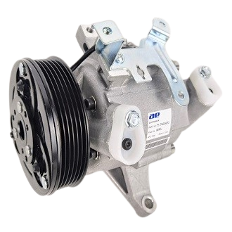 AC Compressor, DKV-10Z, Subaru Forester, SJ, 2013-18