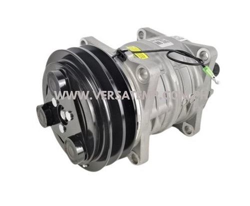 A/C, Compressor Assembly, TM-13, 12V