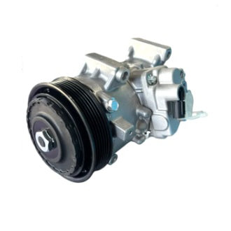 AC Compressor, TSE14C, Toyota Altis, E170/ E180, 2013-17