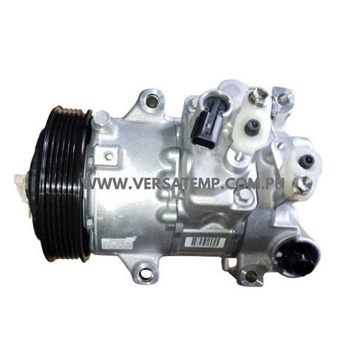 A/C, Compressor Assembly, Toyota Altis 2013