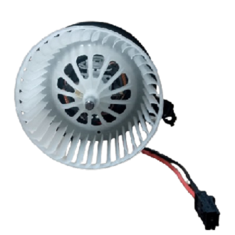 AC Blower motor, Mercedes-Benz V220, W447, 2007-22, R134a