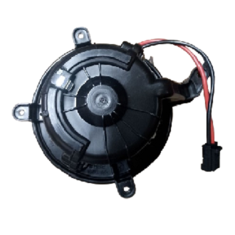 AC Blower motor, Mercedes-Benz V220, W447, 2007-22, R134a