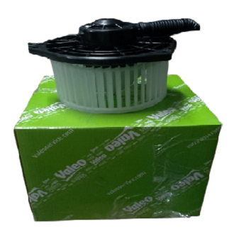 AC Blower motor, Nissan Navarra, NP300, D21/D22/D40/D23, 1998-present, R134a