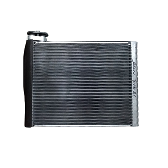 Evaporator cooling coil, Toyota Vios, XP150, 2013-present, R134a