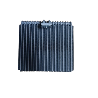 Evaporator cooling coil, Toyota Land Cruiser, J80, 1990-97, R134a