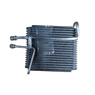 Evaporator cooling coil, Volvo 960, S90/V90, 1995-97, R134a