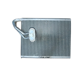 Evaporator cooling coil, Hyundai Tucson, LM, 2009-15, R134a